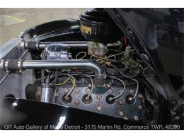 1940 Ford Tudor (CC-2073636) for sale in Kentwood, Michigan