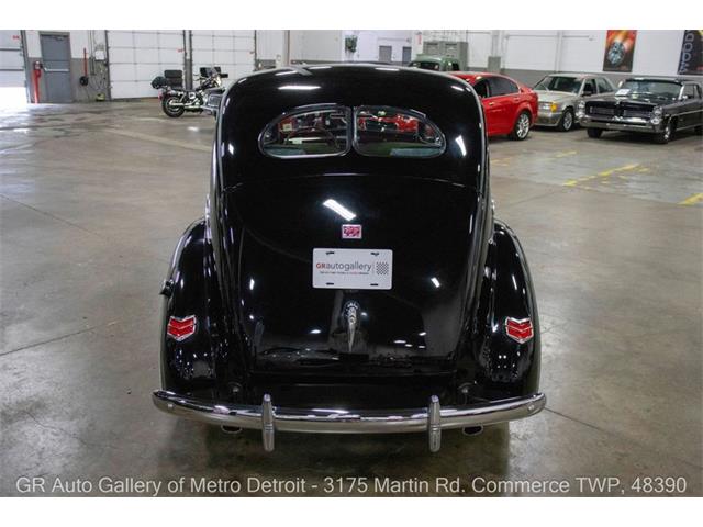 1940 Ford Tudor (CC-2073636) for sale in Kentwood, Michigan