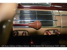 1940 Ford Tudor (CC-2073636) for sale in Kentwood, Michigan