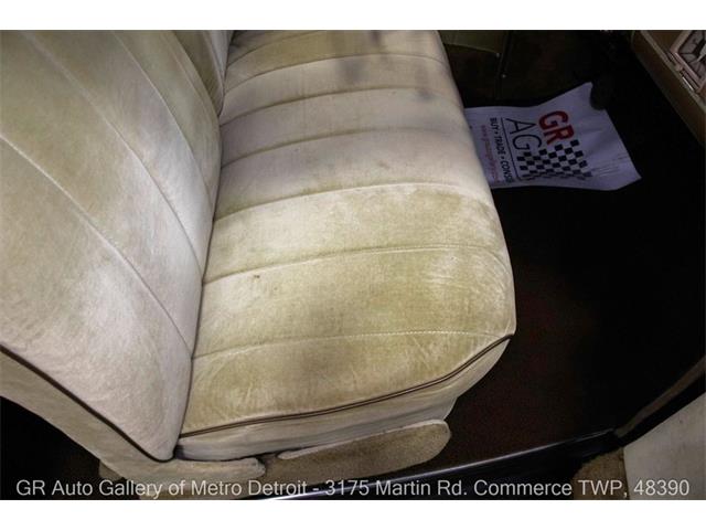 1940 Ford Tudor (CC-2073636) for sale in Kentwood, Michigan