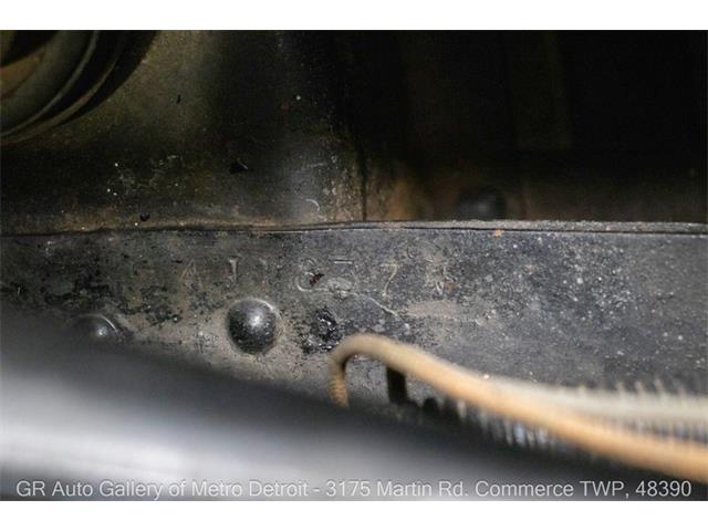 1940 Ford Tudor (CC-2073636) for sale in Kentwood, Michigan