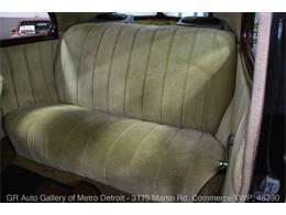 1940 Ford Tudor (CC-2073636) for sale in Kentwood, Michigan