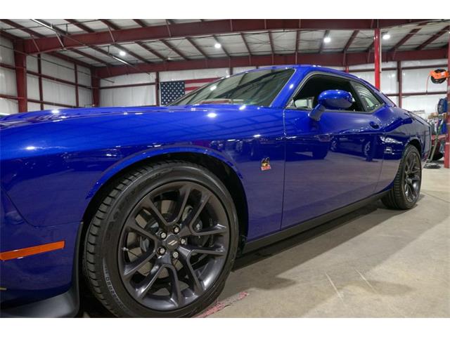 2020 Dodge Challenger R/T (CC-2073637) for sale in Kentwood, Michigan