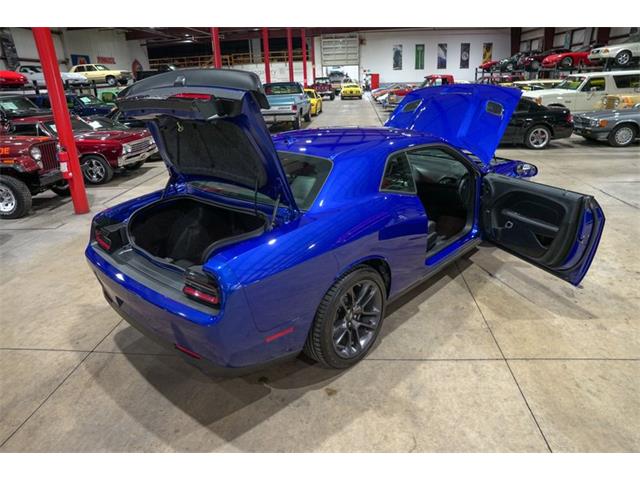 2020 Dodge Challenger R/T (CC-2073637) for sale in Kentwood, Michigan