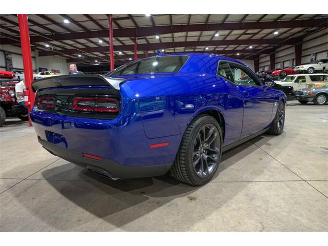2020 Dodge Challenger R/T (CC-2073637) for sale in Kentwood, Michigan