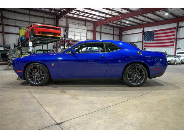2020 Dodge Challenger R/T (CC-2073637) for sale in Kentwood, Michigan
