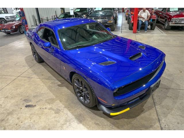 2020 Dodge Challenger R/T (CC-2073637) for sale in Kentwood, Michigan
