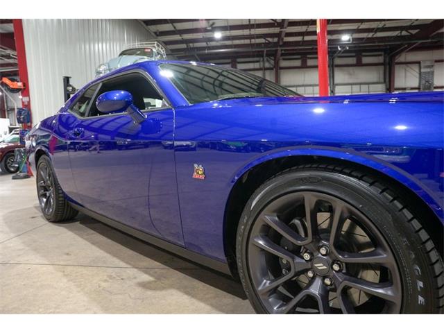 2020 Dodge Challenger R/T (CC-2073637) for sale in Kentwood, Michigan