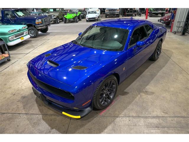 2020 Dodge Challenger R/T (CC-2073637) for sale in Kentwood, Michigan