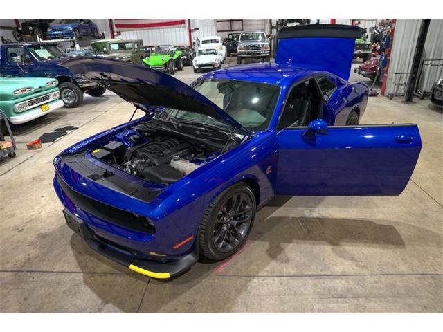 2020 Dodge Challenger R/T (CC-2073637) for sale in Kentwood, Michigan