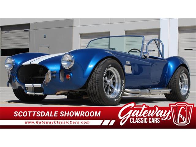 1966 Shelby Cobra (CC-2073638) for sale in Peoria, Arizona