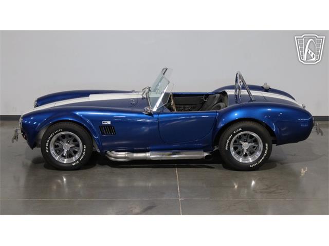 1966 Shelby Cobra (CC-2073638) for sale in Peoria, Arizona