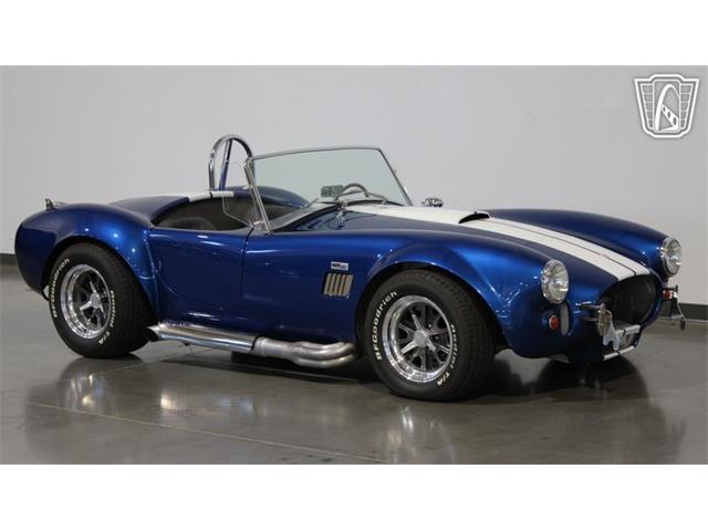 1966 Shelby Cobra (CC-2073638) for sale in Peoria, Arizona