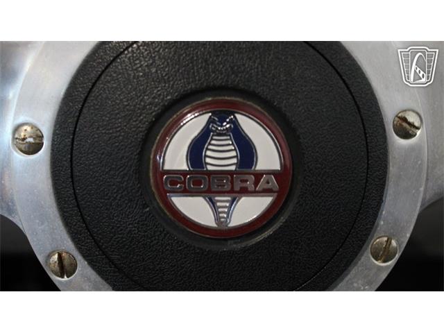 1966 Shelby Cobra (CC-2073638) for sale in Peoria, Arizona