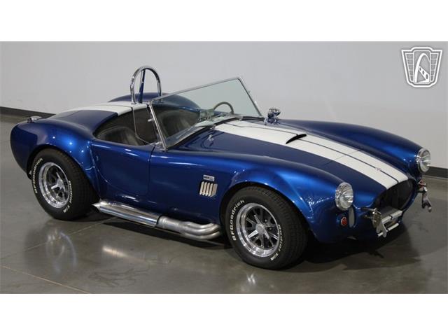 1966 Shelby Cobra (CC-2073638) for sale in Peoria, Arizona