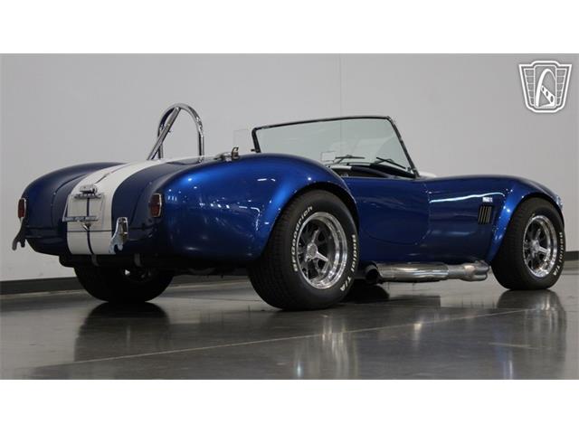 1966 Shelby Cobra (CC-2073638) for sale in Peoria, Arizona