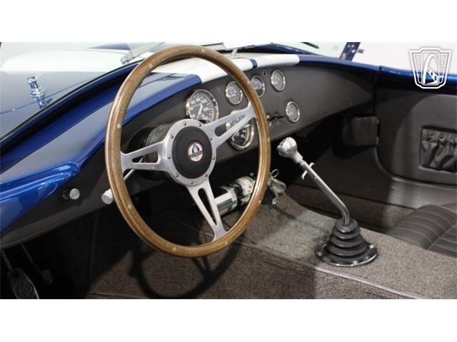 1966 Shelby Cobra (CC-2073638) for sale in Peoria, Arizona