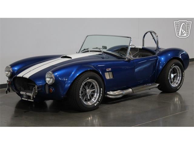 1966 Shelby Cobra (CC-2073638) for sale in Peoria, Arizona