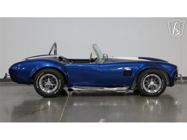 1966 Shelby Cobra (CC-2073638) for sale in Peoria, Arizona
