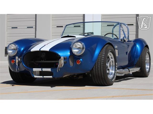 1966 Shelby Cobra (CC-2073638) for sale in Peoria, Arizona