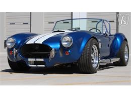 1966 Shelby Cobra (CC-2073638) for sale in Peoria, Arizona