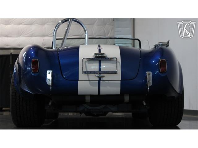1966 Shelby Cobra (CC-2073638) for sale in Peoria, Arizona