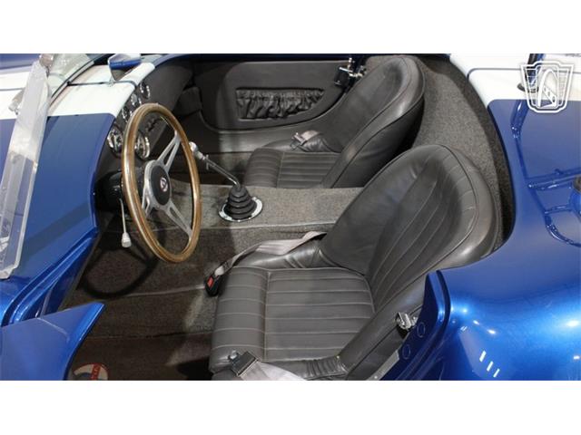 1966 Shelby Cobra (CC-2073638) for sale in Peoria, Arizona