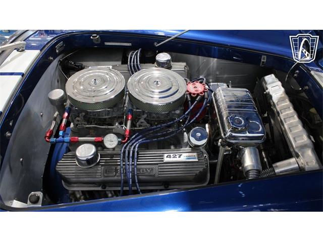 1966 Shelby Cobra (CC-2073638) for sale in Peoria, Arizona