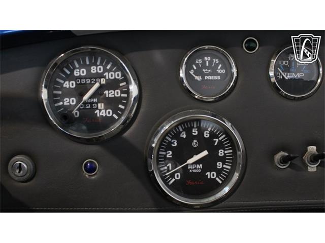 1966 Shelby Cobra (CC-2073638) for sale in Peoria, Arizona
