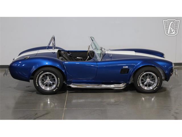 1966 Shelby Cobra (CC-2073638) for sale in Peoria, Arizona