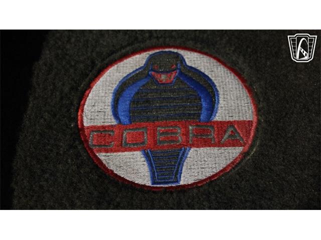 1966 Shelby Cobra (CC-2073638) for sale in Peoria, Arizona