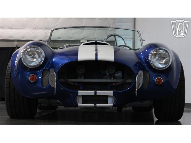 1966 Shelby Cobra (CC-2073638) for sale in Peoria, Arizona