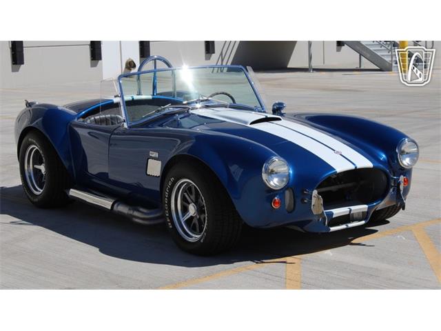 1966 Shelby Cobra (CC-2073638) for sale in Peoria, Arizona