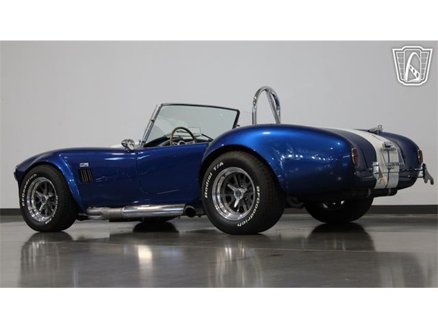 1966 Shelby Cobra (CC-2073638) for sale in Peoria, Arizona