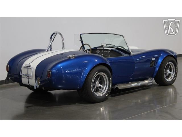 1966 Shelby Cobra (CC-2073638) for sale in Peoria, Arizona