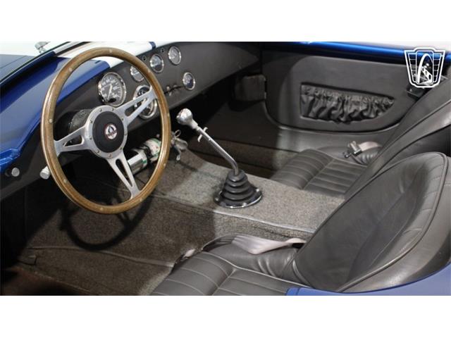 1966 Shelby Cobra (CC-2073638) for sale in Peoria, Arizona