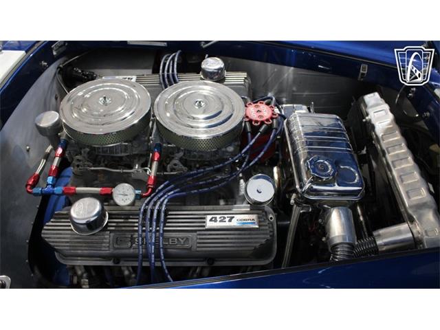 1966 Shelby Cobra (CC-2073638) for sale in Peoria, Arizona
