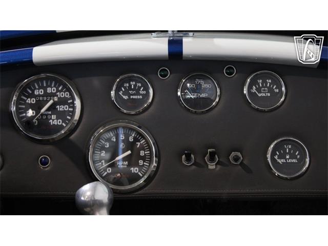 1966 Shelby Cobra (CC-2073638) for sale in Peoria, Arizona
