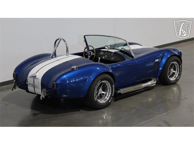1966 Shelby Cobra (CC-2073638) for sale in Peoria, Arizona