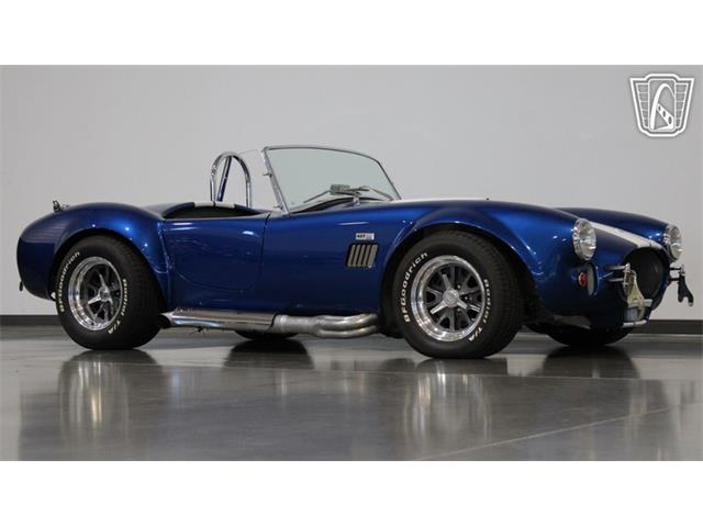1966 Shelby Cobra (CC-2073638) for sale in Peoria, Arizona