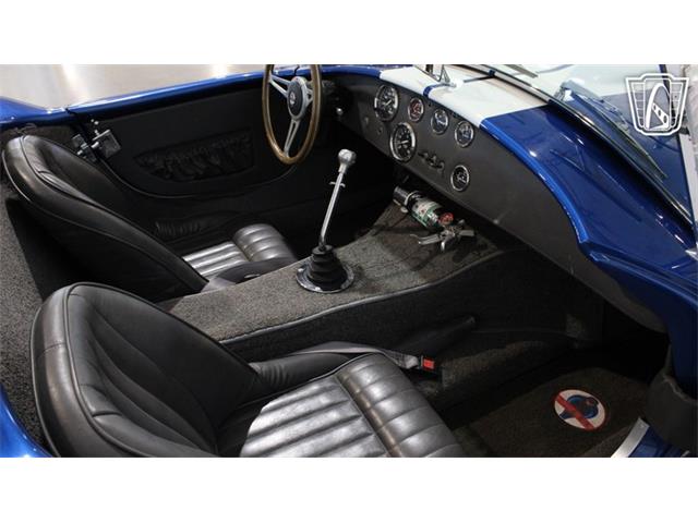 1966 Shelby Cobra (CC-2073638) for sale in Peoria, Arizona