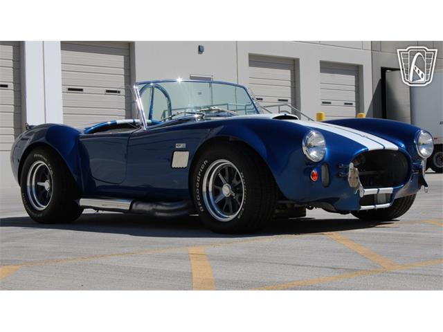 1966 Shelby Cobra (CC-2073638) for sale in Peoria, Arizona