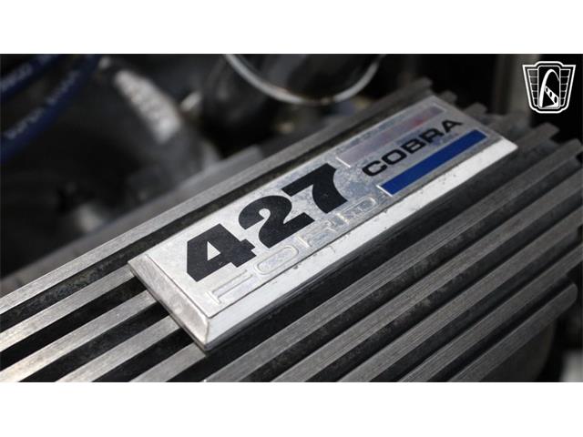 1966 Shelby Cobra (CC-2073638) for sale in Peoria, Arizona