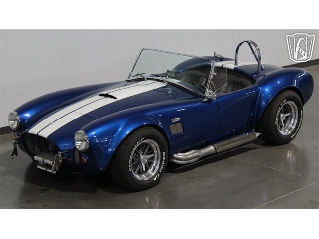 1966 Shelby Cobra (CC-2073638) for sale in Peoria, Arizona