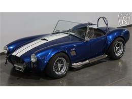 1966 Shelby Cobra (CC-2073638) for sale in Peoria, Arizona