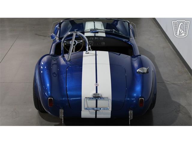 1966 Shelby Cobra (CC-2073638) for sale in Peoria, Arizona