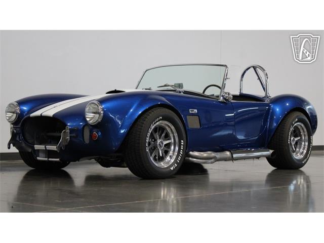 1966 Shelby Cobra (CC-2073638) for sale in Peoria, Arizona