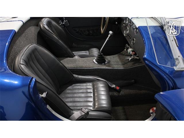 1966 Shelby Cobra (CC-2073638) for sale in Peoria, Arizona