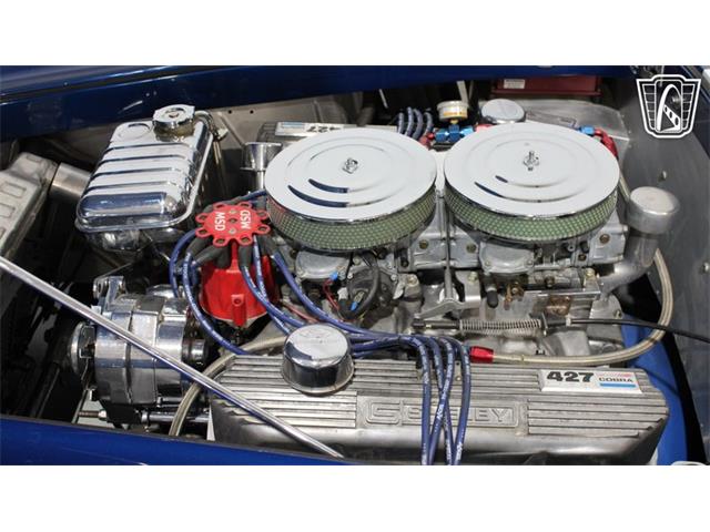 1966 Shelby Cobra (CC-2073638) for sale in Peoria, Arizona