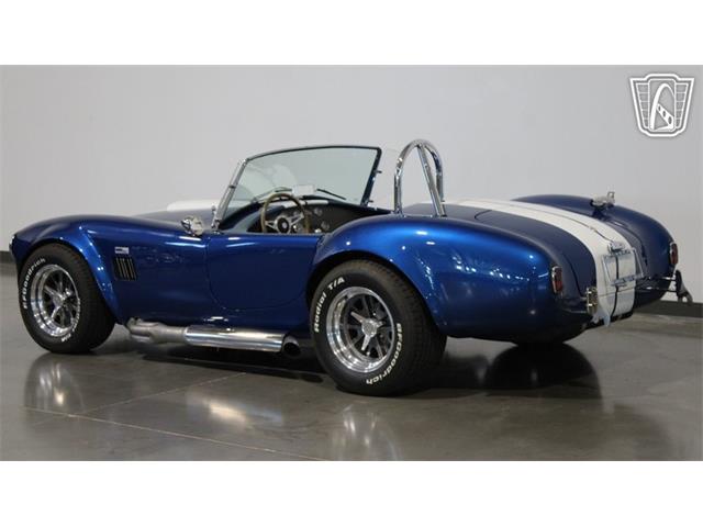 1966 Shelby Cobra (CC-2073638) for sale in Peoria, Arizona